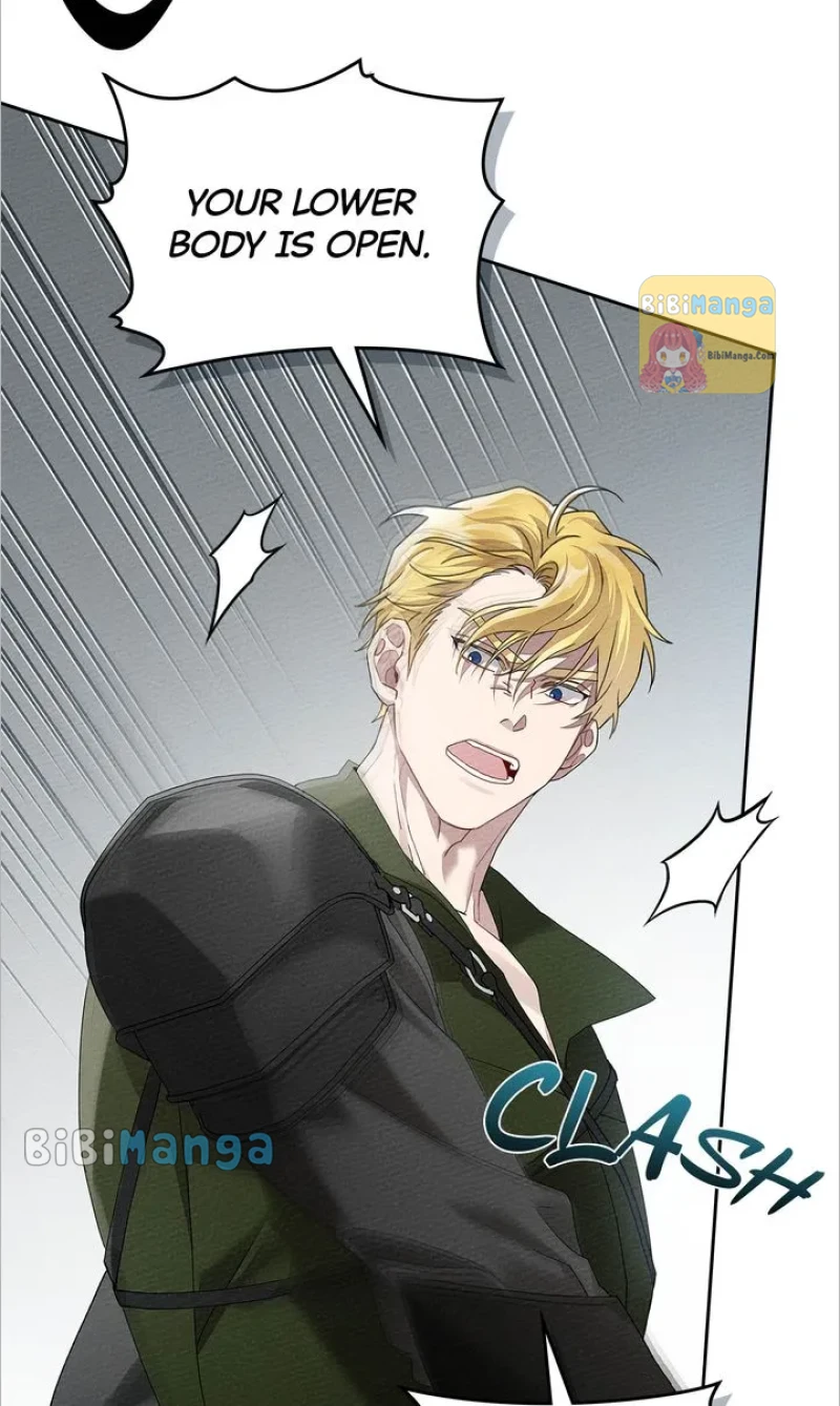 Under the Oak Tree Chapter 67 image 11